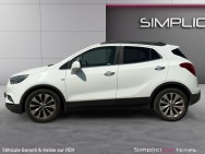 OPEL d'occasion MOKKA / MOKKA X X 1.6 CDTI 136 ELITE BA de 2017 Nîmes
