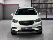 OPEL d'occasion MOKKA / MOKKA X X 1.6 CDTI 136 ELITE BA de 2017 Nîmes