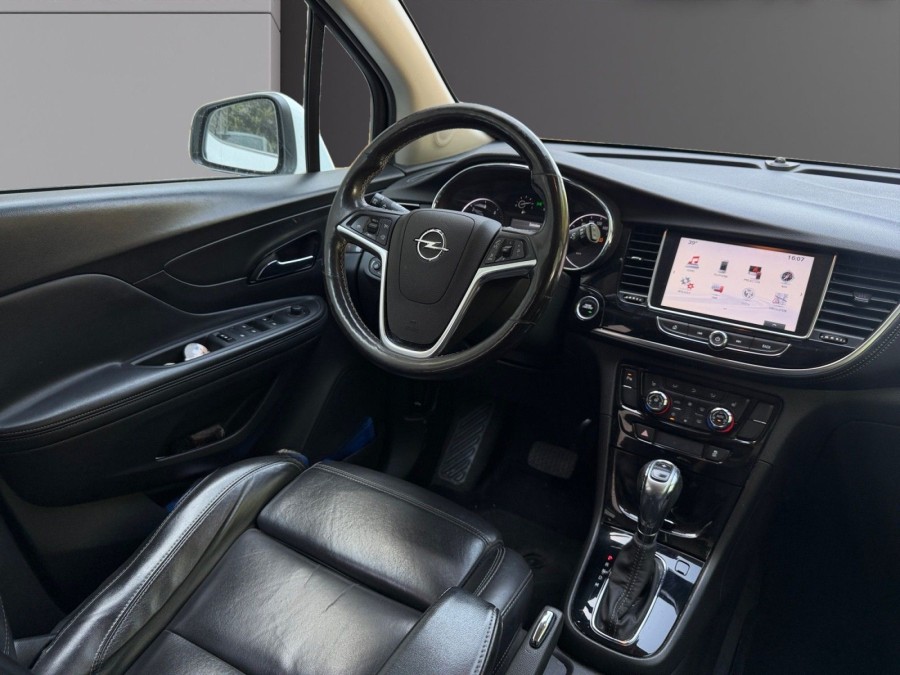 OPEL d'occasion MOKKA / MOKKA X X 1.6 CDTI 136 ELITE BA de 2017 Nîmes