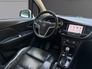 OPEL d'occasion MOKKA / MOKKA X X 1.6 CDTI 136 ELITE BA de 2017 Nîmes
