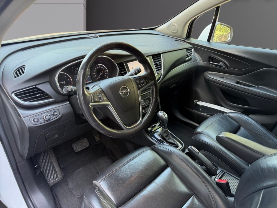 OPEL d'occasion MOKKA / MOKKA X X 1.6 CDTI 136 ELITE BA de 2017 Nîmes