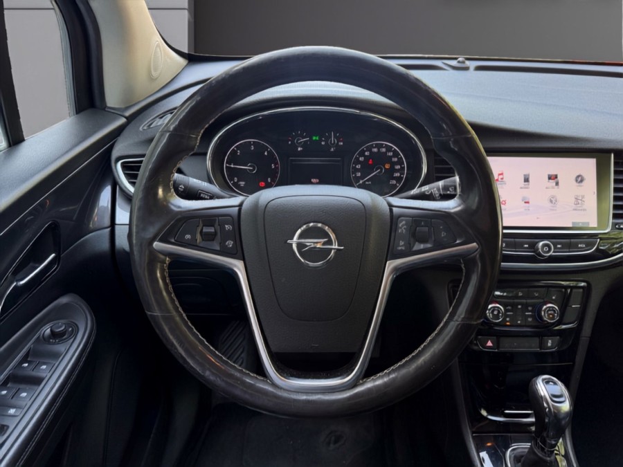 OPEL d'occasion MOKKA / MOKKA X X 1.6 CDTI 136 ELITE BA de 2017 Nîmes