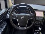 OPEL d'occasion MOKKA / MOKKA X X 1.6 CDTI 136 ELITE BA de 2017 Nîmes
