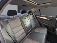 MERCEDES d'occasion CLASSE C C220 CDI BE CLASSIC BA de 2013 Méry Sur