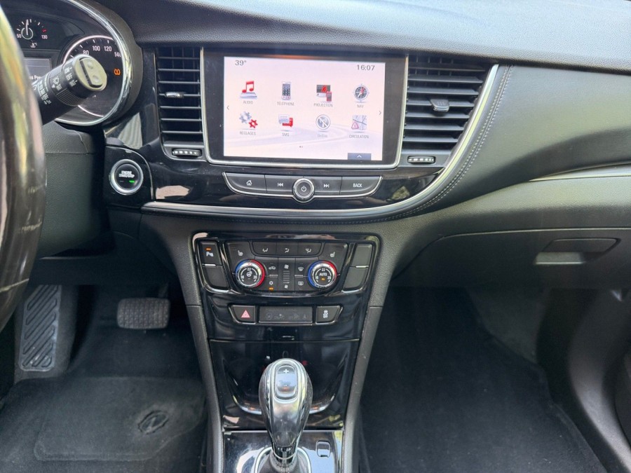 OPEL d'occasion MOKKA / MOKKA X X 1.6 CDTI 136 ELITE BA de 2017 Nîmes
