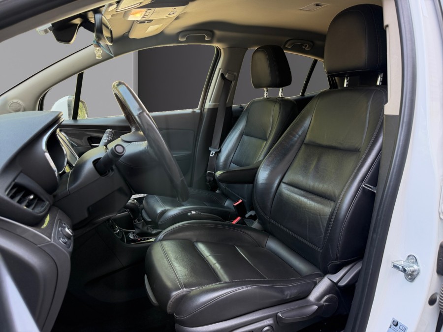 OPEL d'occasion MOKKA / MOKKA X X 1.6 CDTI 136 ELITE BA de 2017 Nîmes