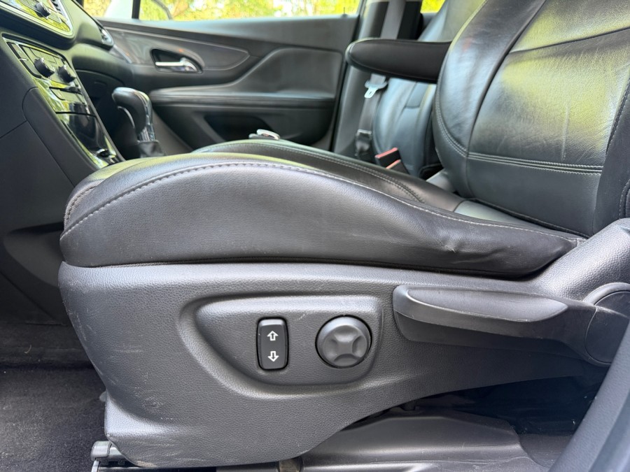 OPEL d'occasion MOKKA / MOKKA X X 1.6 CDTI 136 ELITE BA de 2017 Nîmes