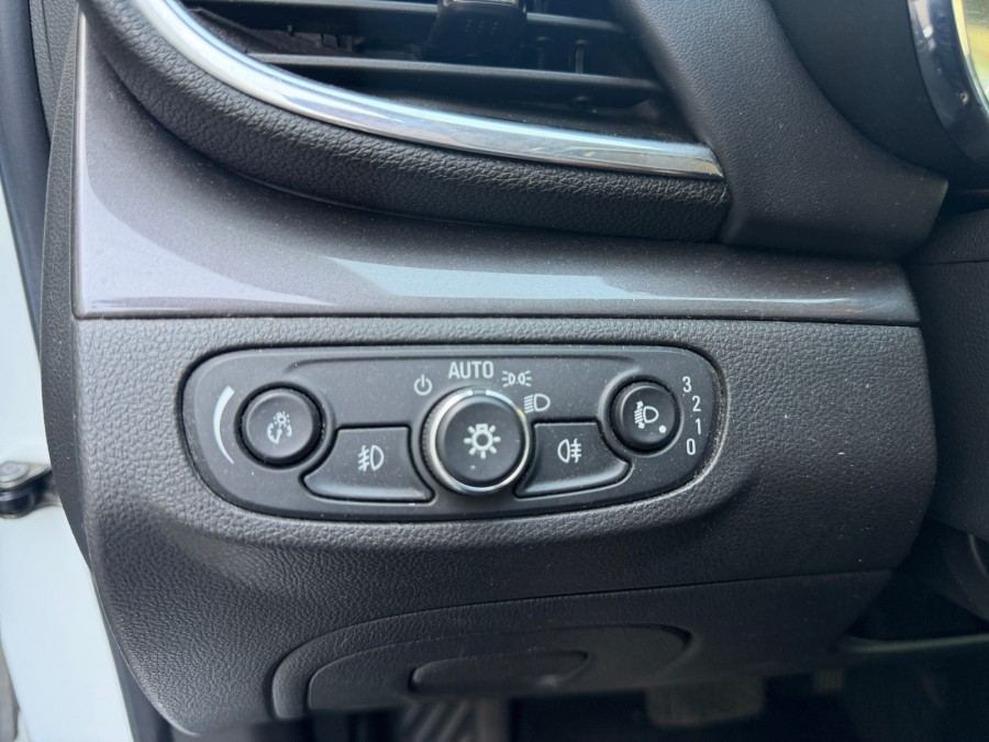 OPEL d'occasion MOKKA / MOKKA X X 1.6 CDTI 136 ELITE BA de 2017 Nîmes