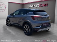 RENAULT d'occasion CAPTUR II CAPTUR INTENS de 2021 Besançon (25)﻿