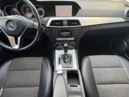 MERCEDES d'occasion CLASSE C C220 CDI BE CLASSIC BA de 2013 Méry Sur