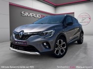 RENAULT d'occasion CAPTUR II CAPTUR INTENS de 2021 Besançon (25)﻿