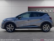 RENAULT d'occasion CAPTUR II CAPTUR INTENS de 2021 Besançon (25)﻿