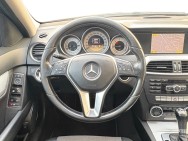 MERCEDES d'occasion CLASSE C C220 CDI BE CLASSIC BA de 2013 Méry Sur