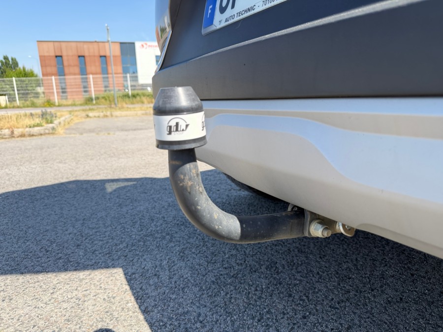 RENAULT d'occasion CAPTUR II CAPTUR INTENS de 2021 Besançon (25)﻿