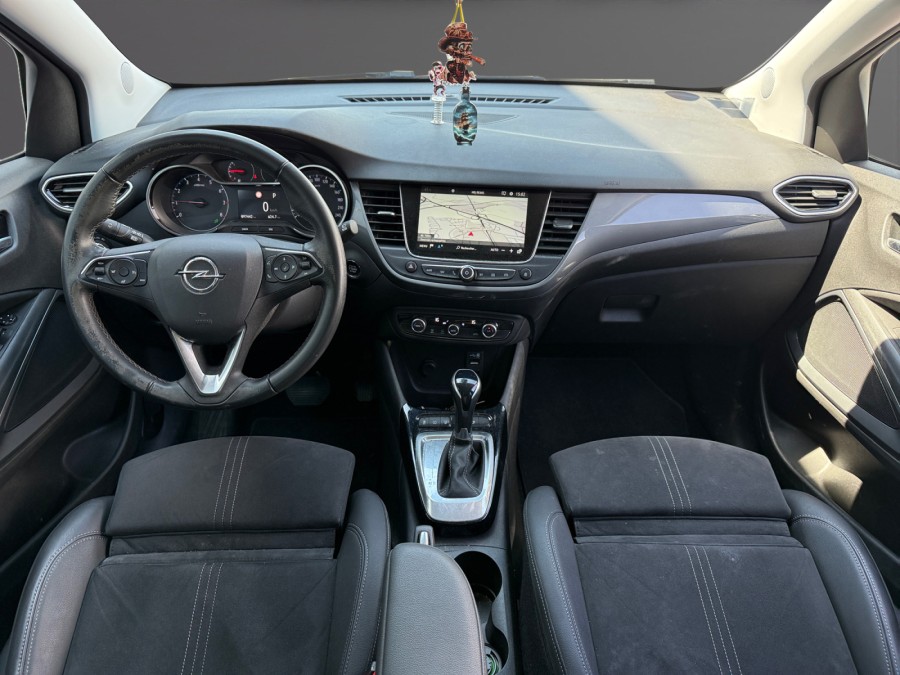 OPEL d'occasion CROSSLAND X / CROSSLAND 1.2 TURBO 130 ULTIMATE de