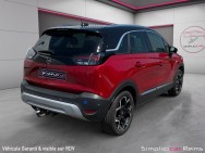 OPEL d'occasion CROSSLAND X / CROSSLAND 1.2 TURBO 130 ULTIMATE de