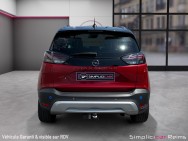 OPEL d'occasion CROSSLAND X / CROSSLAND 1.2 TURBO 130 ULTIMATE de