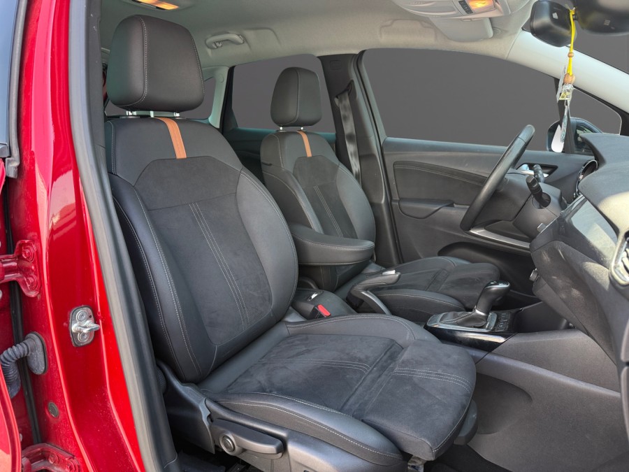 OPEL d'occasion CROSSLAND X / CROSSLAND 1.2 TURBO 130 ULTIMATE de