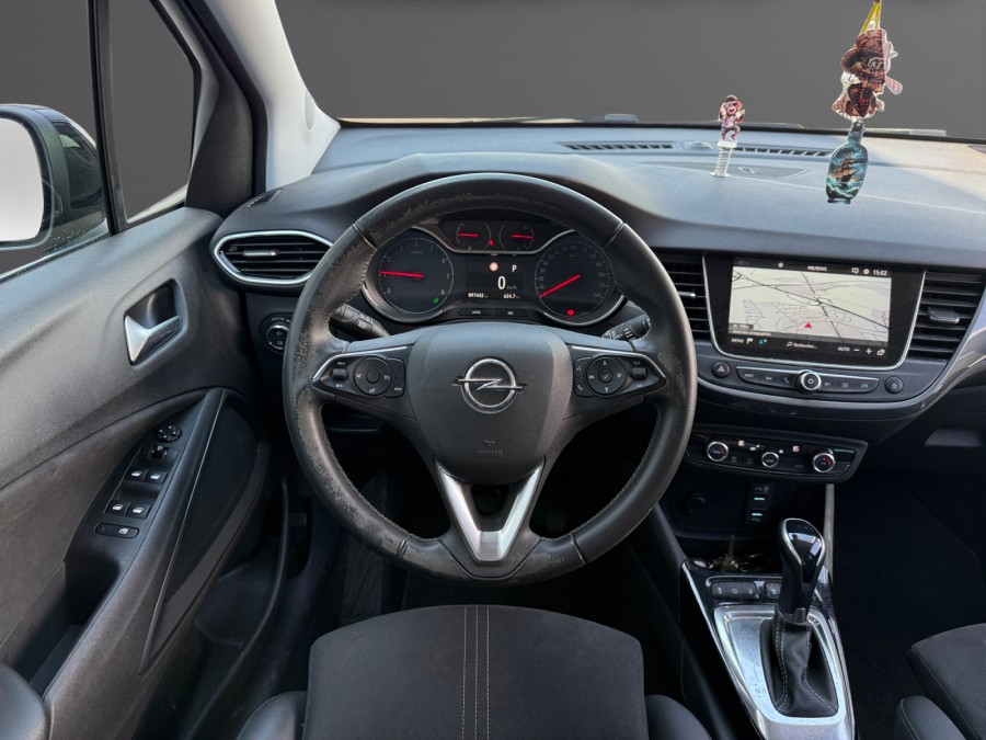 OPEL d'occasion CROSSLAND X / CROSSLAND 1.2 TURBO 130 ULTIMATE de