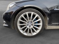 MERCEDES d'occasion CLASSE C C220 CDI BE CLASSIC BA de 2013 Méry Sur