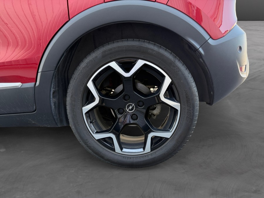 OPEL d'occasion CROSSLAND X / CROSSLAND 1.2 TURBO 130 ULTIMATE de