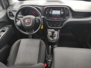 FIAT d'occasion DOBLO CARGO CARGO 1.3L MULTIJET 90 PACK de 2015 Reims