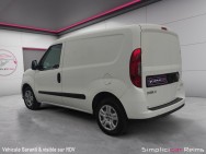 FIAT d'occasion DOBLO CARGO CARGO 1.3L MULTIJET 90 PACK de 2015 Reims