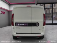 FIAT d'occasion DOBLO CARGO CARGO 1.3L MULTIJET 90 PACK de 2015 Reims