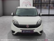 FIAT d'occasion DOBLO CARGO CARGO 1.3L MULTIJET 90 PACK de 2015 Reims
