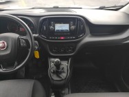 FIAT d'occasion DOBLO CARGO CARGO 1.3L MULTIJET 90 PACK de 2015 Reims