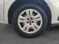 FIAT d'occasion DOBLO CARGO CARGO 1.3L MULTIJET 90 PACK de 2015 Reims
