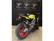 APRILIA d'occasion TUONO 660 APRILIA TUONO 660 de 2021 Besançon (25)﻿