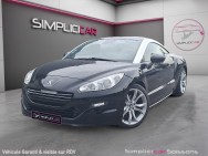 PEUGEOT d'occasion RCZ | 03.2010-12.2015 1.6 THP 155 BA de 2013