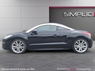 PEUGEOT d'occasion RCZ | 03.2010-12.2015 1.6 THP 155 BA de 2013