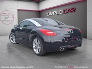 PEUGEOT d'occasion RCZ | 03.2010-12.2015 1.6 THP 155 BA de 2013