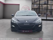 PEUGEOT d'occasion RCZ | 03.2010-12.2015 1.6 THP 155 BA de 2013