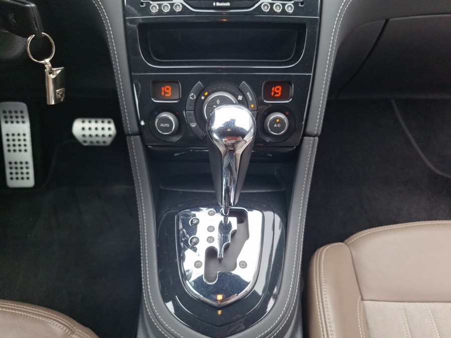 PEUGEOT d'occasion RCZ | 03.2010-12.2015 1.6 THP 155 BA de 2013