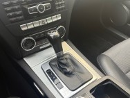 MERCEDES d'occasion CLASSE C C220 CDI BE CLASSIC BA de 2013 Méry Sur