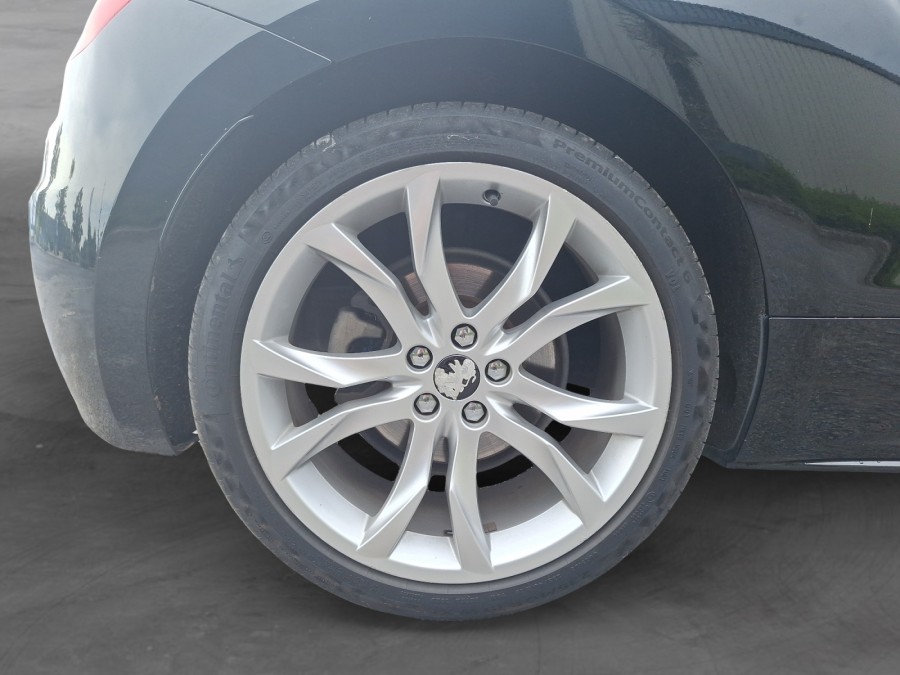 PEUGEOT d'occasion RCZ | 03.2010-12.2015 1.6 THP 155 BA de 2013