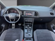 SEAT d'occasion ATECA 1.4 TSI 150 ACT FR DSG de 2018 Reims Tinqueux