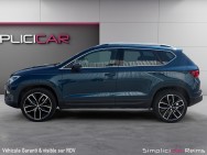 SEAT d'occasion ATECA 1.4 TSI 150 ACT FR DSG de 2018 Reims Tinqueux