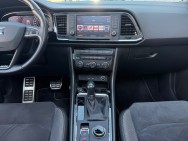 SEAT d'occasion ATECA 1.4 TSI 150 ACT FR DSG de 2018 Reims Tinqueux