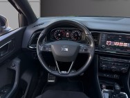 SEAT d'occasion ATECA 1.4 TSI 150 ACT FR DSG de 2018 Reims Tinqueux