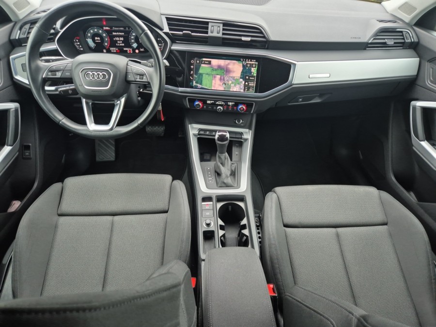 AUDI d'occasion Q3 35 TFSI de 2023 Royan (17)﻿