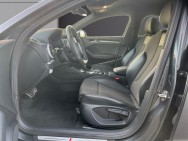 AUDI d'occasion A3 LIMOUSINE 35 TFSI 150 S LINE PLUS S TRONIC 7 de