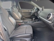 AUDI d'occasion A3 LIMOUSINE 35 TFSI 150 S LINE PLUS S TRONIC 7 de