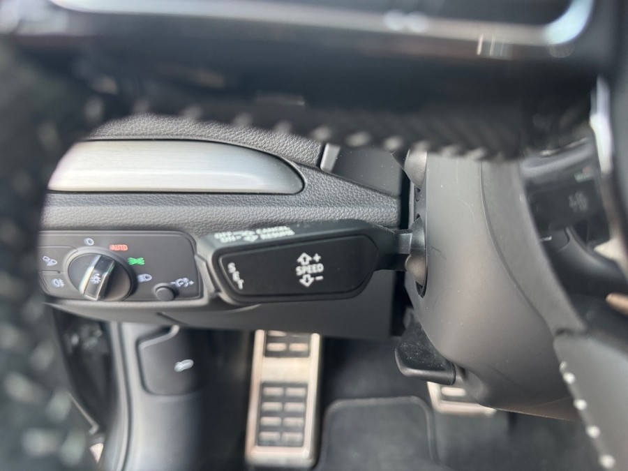AUDI d'occasion A3 LIMOUSINE 35 TFSI 150 S LINE PLUS S TRONIC 7 de