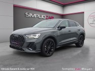 AUDI d'occasion Q3 35 TFSI de 2023 Royan (17)﻿