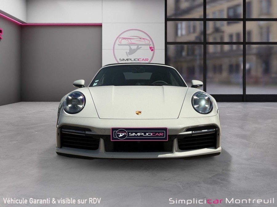 PORSCHE d'occasion 911 911 de 2020 Montreuil (93)﻿