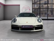 PORSCHE d'occasion 911 911 de 2020 Montreuil (93)﻿